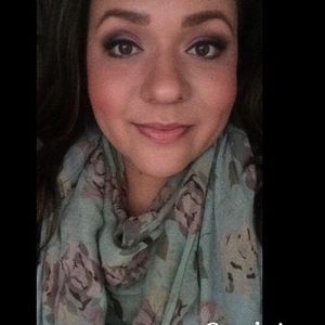 Meet your Posher, Katheryn